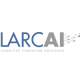 LarcAI Robotics logo